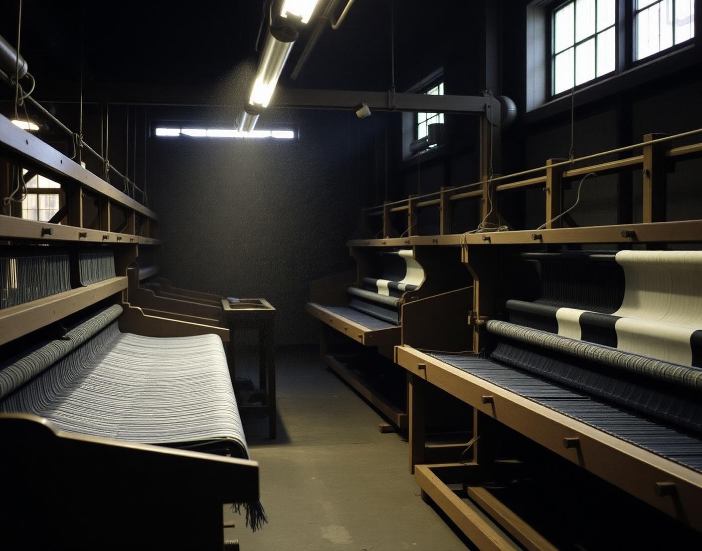 The Selvedge Mill